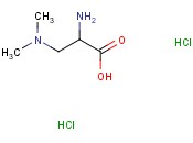 4-氮-DL-<span class='lighter'>亮氨酸</span>二<span class='lighter'>盐酸盐</span>