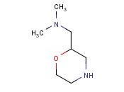 N,N-二<span class='lighter'>甲基</span>(<span class='lighter'>吗</span><span class='lighter'>啉</span>-2-基)甲酰胺