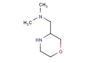 N,N-二<span class='lighter'>甲基</span>-3-<span class='lighter'>吗</span><span class='lighter'>啉</span>甲胺