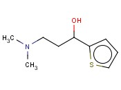 3-(DIMETHYLAMINO)-1-(2-THIENYL)-1-PROPANOL