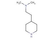 DIMETHYL-(2-PIPERIDIN-4-YL-ETHYL)-AMINE