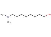 8-<span class='lighter'>二甲</span><span class='lighter'>氨基</span>-1-辛醇