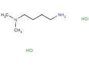 N,N-<span class='lighter'>二</span>甲基-1,4-丁<span class='lighter'>二</span><span class='lighter'>胺</span><span class='lighter'>二</span><span class='lighter'>盐酸盐</span>