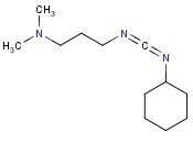 1-(3-二甲氨基<span class='lighter'>丙基</span>)-3-<span class='lighter'>环己基</span>碳二亚胺