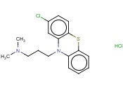 CHLORPROMAZINE HYDROCHLORIDE, USP <span class='lighter'>GRADE</span>