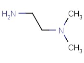 N,N-Dimethylaminoethylamine