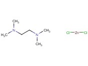 <span class='lighter'>氯</span>(N,N,N',N'-四<span class='lighter'>甲基</span>乙烯<span class='lighter'>二</span>胺)锌