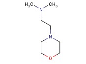 4-[2-(二<span class='lighter'>甲基</span>氨基)乙基]<span class='lighter'>吗</span><span class='lighter'>啉</span>