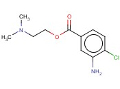 <span class='lighter'>氯</span><span class='lighter'>美</span><span class='lighter'>卡</span><span class='lighter'>因</span>