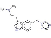 4-[<span class='lighter'>1H-1</span>,2,4-三氮唑-1-基甲基]苯胺盐酸盐