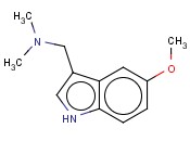 5-甲氧基芦竹碱