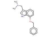 7-<span class='lighter'>苄</span><span class='lighter'>氧基</span>芦竹碱