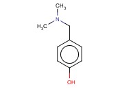α-二甲<span class='lighter'>氨基</span>对<span class='lighter'>甲酚</span>