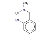 2-DIMETHYL<span class='lighter'>AMINOMETHYL-ANILINE</span>