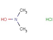 N,N-<span class='lighter'>二</span>甲基羟<span class='lighter'>胺</span><span class='lighter'>盐酸盐</span>