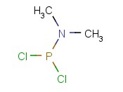 <span class='lighter'>二</span><span class='lighter'>氯</span>(<span class='lighter'>二</span>甲氨基)<span class='lighter'>膦</span>