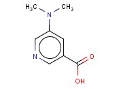 5-二<span class='lighter'>甲</span><span class='lighter'>氨基</span><span class='lighter'>烟酸</span>