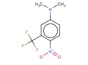 5-二甲氨-2-<span class='lighter'>硝基</span><span class='lighter'>三</span><span class='lighter'>氟</span><span class='lighter'>甲苯</span>