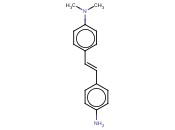 4-氨基-4'-(N,N-<span class='lighter'>二</span>甲基氨基)1,2-<span class='lighter'>二</span><span class='lighter'>苯乙烯</span>