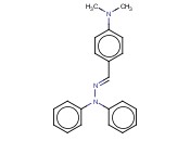 4-(二甲<span class='lighter'>氨基</span>)<span class='lighter'>苯</span><span class='lighter'>甲醛</span>二苯基腙