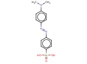 4-<span class='lighter'>二甲</span><span class='lighter'>氨基</span>偶氮苯-4′-胂<span class='lighter'>酸</span>