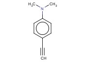 4'-DIMETHYLAMINOPHENYL ACETYLENE