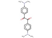 1,2-双(4-<span class='lighter'>二甲基</span><span class='lighter'>氨基</span>苯基)-1,2-<span class='lighter'>乙</span><span class='lighter'>二</span>酮