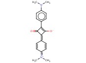 SQUARYLIUM <span class='lighter'>DYE</span> III