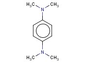 N,N,N',N'-TETRAMETHYL-P-<span class='lighter'>PHENYLENEDIAMINE</span>