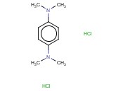 N,N,N',N'-四甲基对苯<span class='lighter'>二</span><span class='lighter'>胺</span>,<span class='lighter'>盐酸盐</span>