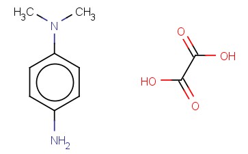N,N-二甲基<span class='lighter'>对</span>苯二<span class='lighter'>胺</span>草酸盐