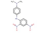 N,N-DIMETHYL-N'-(2,4-DINITROPHENYL)-1,4-<span class='lighter'>PHENYLENEDIAMINE</span>