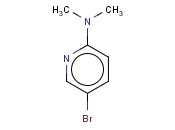 5-溴-2-(N,N-<span class='lighter'>二甲基</span>-1-)吡啶