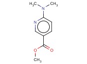 6 - 二甲<span class='lighter'>氨基</span>-3 - <span class='lighter'>吡啶</span><span class='lighter'>甲基</span>