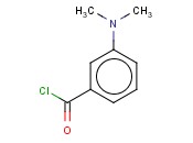 3-<span class='lighter'>二甲</span>基氨基<span class='lighter'>苯</span><span class='lighter'>甲</span><span class='lighter'>酰</span><span class='lighter'>氯</span>盐酸盐