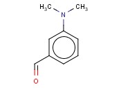 间二甲氨基苯甲醛