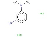 N,N-DIMETHYL-M-<span class='lighter'>PHENYLENEDIAMINE</span> DIHYDROCHLORIDE, 99%