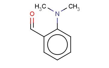 N,<span class='lighter'>N-DIMETHYLANTHRANILALDEHYDE</span>