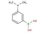 [3-(DIMETHYLAMINO)PHENYL]-BORONIC ACID