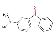 2-二甲氨基-9-<span class='lighter'>芴</span>酮