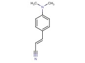 反-4-<span class='lighter'>二甲</span><span class='lighter'>氨基</span><span class='lighter'>肉桂</span>腈