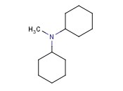 N,N-二环己基甲胺