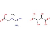 CREATINE-DL-<span class='lighter'>TARTRATE</span>