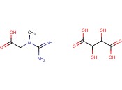 CREATINE-DL-<span class='lighter'>TARTRATE</span>
