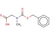 苄氧羰酰基肌氨酸