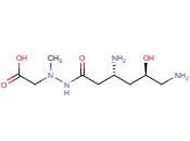 NEGAMYCIN