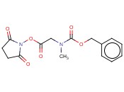 Z-<span class='lighter'>SARCOSINE</span> N-HYDROXYSUCCINIMIDE ESTER