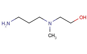 N-甲基-N-(2-羟乙基)-1,3-<span class='lighter'>丙</span>二<span class='lighter'>胺</span>