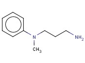 N-(3-氨丙基)-N-甲基苯胺