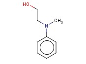N-甲基-N-羟<span class='lighter'>乙基</span><span class='lighter'>苯胺</span>